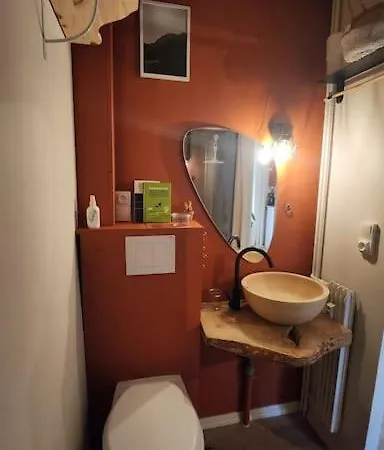 Apartment De Charme Agreable Et Lumineux La Bourboule