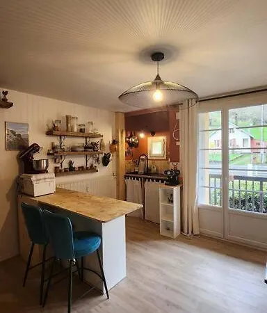 De Charme Agreable Et Lumineux Apartment *